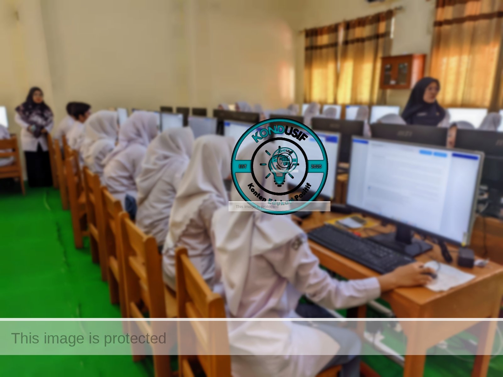 Sumber foto : Kemenag RI