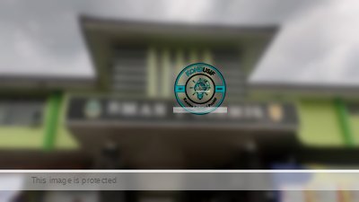 Hari Pertama TKA di SMAN 1 Ciamis: 100 Persen Siswa Hadir, Ujian Berlangsung Dua Gelombang