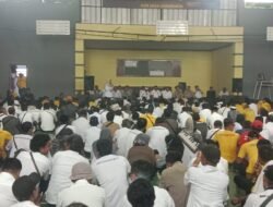 PPDI Ciamis Gerak Cepat Sikapi Dugaan Pemerasan Oknum Media terhadap Desa