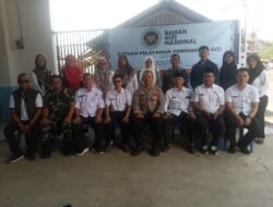 SPPG Margahayu Resmi Diluncurkan, Dukung Gizi Anak Sekolah di Manonjaya