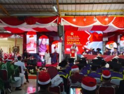 Ketua STID Sirnarasa Panjalu: Wisuda Bukan Akhir, Tapi Awal dari Pengabdian Nyata