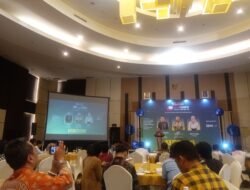 Promedia Tutup Journalism 360 Tasikmalaya, Tekankan Jurnalisme Berkualitas dan Berkelanjutan