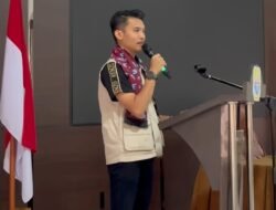 BEM Nusantara Desak Pemerintah Bongkar Dalang di Balik Kerusuhan Aksi September