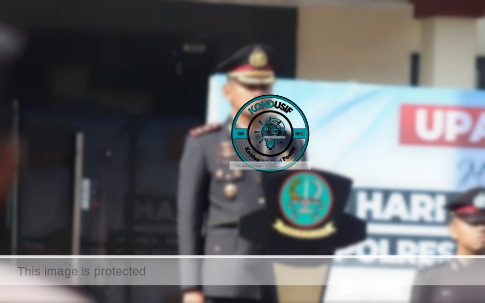 Wakapolres Metro Depok, AKBP Akmal (istimewa)