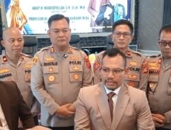 Dari Diskresi Kemanusiaan hingga Restoratif Justice, Kepemimpinan AKBP Hidayatullah Diakui Nasional