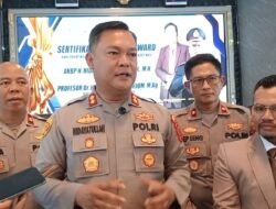 AKBP Hidayatullah: Dari Ciamis, Kami Ingin Bangun Polri yang Dicintai Rakyat