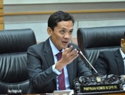 Komisi III DPR Apresiasi Polri Ungkap Cepat Kasus Penculikan Anak di Makassar
