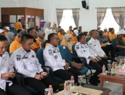 Dari Kalimantan ke Ciamis, Daerah Lain Ingin Tiru Sistem Pengelolaan Sampah yang Efisien