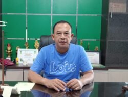 APDESI Ciamis Imbau Kades Lebih Waspada Terhadap Oknum Wartawan Gadungan