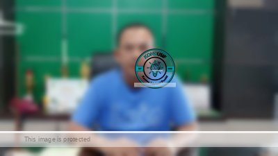 Ketua APDESI Ciamis, Ivan Abdul Jalal