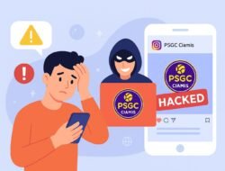 Dari Kasus PSGC Ciamis, Begini Ciri-Ciri Akun Penipu dan Cara Melaporkannya