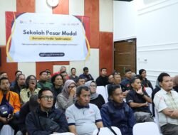 OJK Ajak Media Jadi Mitra Strategis Tingkatkan Literasi Keuangan di Priangan Timur