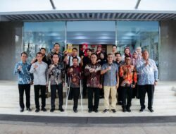 Ciamis Mantapkan Diri Jadi Kabupaten Inklusif Meski Fiskal Terbatas