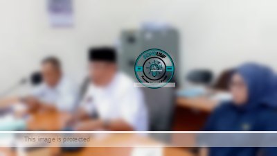 DPRD Ciamis Respons Cepat Pustu Nasol, Komisi D Tegaskan Perbaikan Masuk Prioritas
