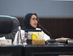 MBG Berpotensi Memicu Inflasi? BGN Ingatkan Urgensi Diversifikasi Menu