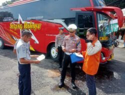 Operasi Zebra Ciamis: Edukasi Humanis Lebih Efektif daripada Penindakan Formal