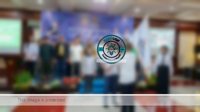 Nur Mutaqin kembali pimpin Kormi Ciamis periode 2025-2029