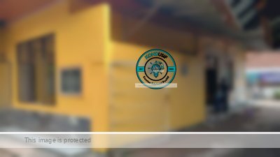 Revitalisasi SMPN 6 Ciamis