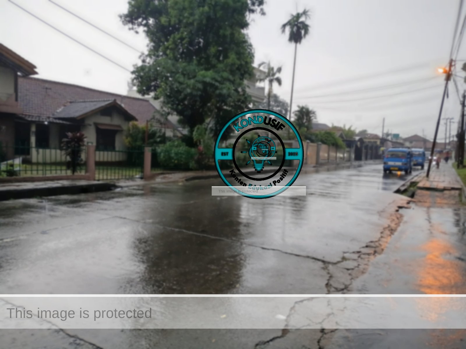 Dok : Kondusif.com/Wahab