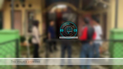 Pencurian Motor di Baregbeg, Polres Ciamis Kejar Terduga Pelaku