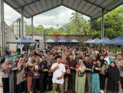 Milangkala Karangkamulyan ke-93, Polri Hadir Total Kawal Perayaan Warga