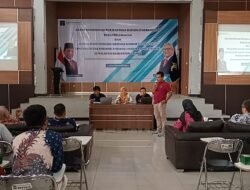 Posbnakum Desa Jadi Filter Awal, Banyak Perkara Tak Perlu Masuk Pengadilan