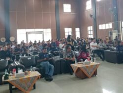 Jelang Berlaku 2026, Kemenkumham Jemput Bola Sosialisasi KUHP Baru hingga Tingkat Desa