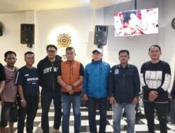 Kades Ibro Klarifikasi Video Viral: “Saya Maksudkan Oknum, Bukan Wartawan”