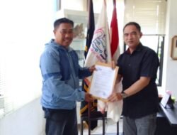 Babak Baru! SMSI Tasikmalaya Resmi Kantongi SK dari DPW Jabar