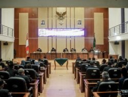 Ruang Fiskal Mepet, Pemkab–DPRD Ciamis Soroti Prioritas Belanja Wajib di APBD 2026