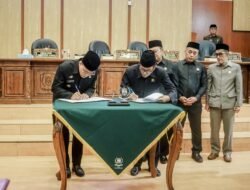 Ini 11 Raperda Strategis Ciamis yang Masuk Propemperda 2026