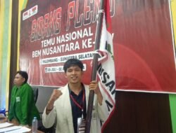 41 Dapur MBG Dikuasai Satu Pengelola, BEM Nusantara Sulsel:“Ini Monopoli Berkedok Program Sosial”