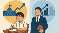 Perbedaan HLS dan RLS: Memahami Dua Indikator Penting Pendidikan Indonesia