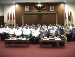 Evaluasi P2WKSS 2025 Ciamis Gunakan Sistem Daring,Uji Efisiensi dan Kesiapan Digital Desa