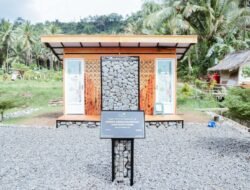 Kampung Adat Kuta Mulai Masuk Era Energi Bersih Tanpa Mengubah Tradisi