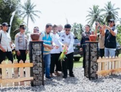 Kompos PLN Jadi Modal Ciamis Menuju Kabupaten Organik 2026