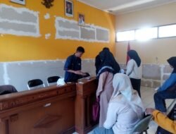 Penyaluran BLT Kesra di Manonjaya Berjalan Lancar, 2.645 KPM Terlayani