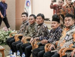 KPK Tekan Good Governance, Herdiat Pastikan Ciamis Siap Berbenah Total