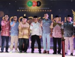Raih Izin LAZ, HBI Tegaskan Komitmen Perkuat Akuntabilitas dan Layanan Zakat