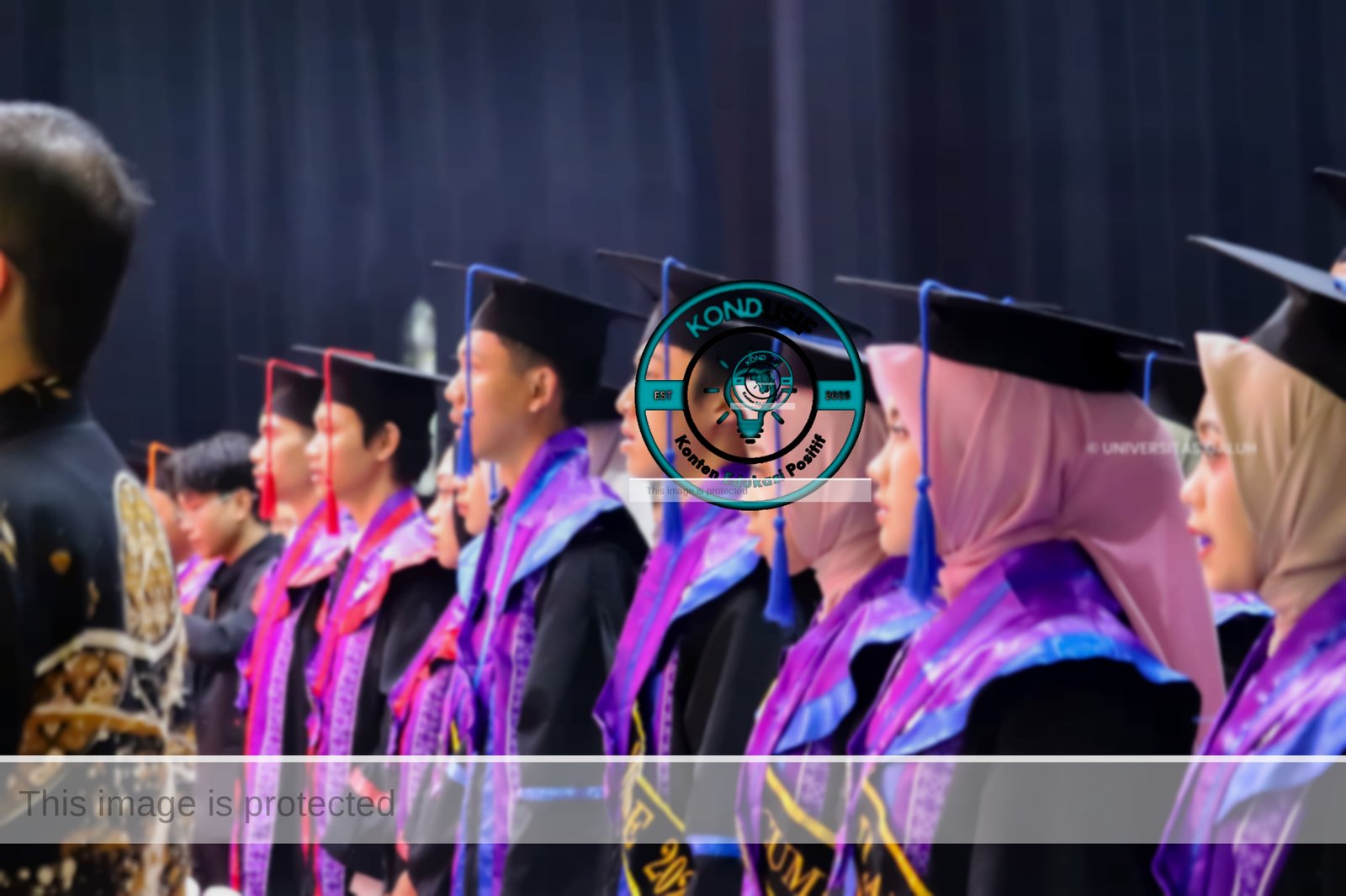 Dok : Universitas Galuh