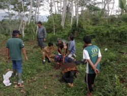 Pria Diduga ODGJ Mengamuk di Ciamis, Lima Warga Jadi Korban, Satu Meninggal Dunia