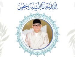 KH Asep Saeful Millah Wafat, Umat Islam Ciamis Kehilangan Sosok Ulama Karismatik
