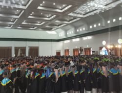 STIKES Muhammadiyah Ciamis Melangkah Menuju Universitas, Wisudawan Jadi Pionir