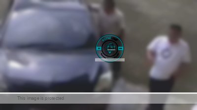 Desa Utama Geger, Empat Oknum Diduga Wartawan Peras Sales Rokok dan Proyek