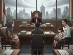 Fenomena Baru di Indonesia: Banyak Istri Gugat Cerai Karena Lebih Kaya dari Suami