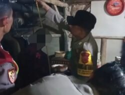 Pria di Pamarican Ditemukan Gantung Diri, Diduga Alami Depresi dan Kesepian