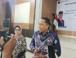 Paralegal Desa Jadi Garda Depan Penegakan Hukum Restoratif di Jawa Barat