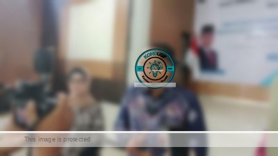 Kepala Kantor Wilayah (Kanwil) Kementerian Hukum dan HAM (Kemenkumham) Jawa Barat, Asep Sutandar (foto: fauza/kondusif.com)