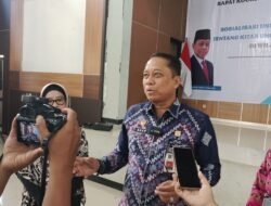 Kemenkumham Gandeng 56 PBH untuk Perkuat Paralegal dan Posbankum Desa