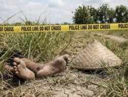 Konflik Agraria Memanas: Timah Panas Menembus 5 Tubuh Petani, Komnas HAM Turun Tangan